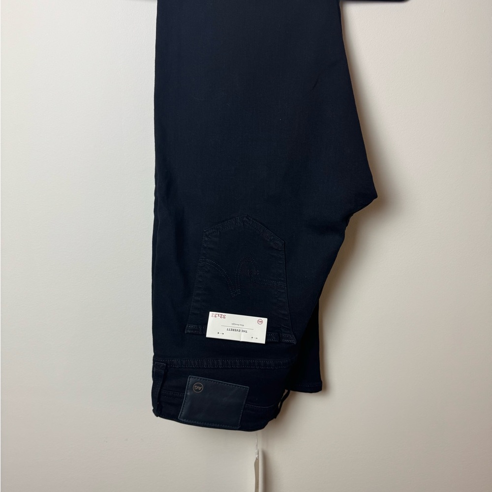 Men's AG Black Jeans new with tags